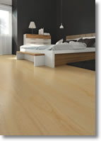Fußbodenbelag von der DLW Flooring GmbH